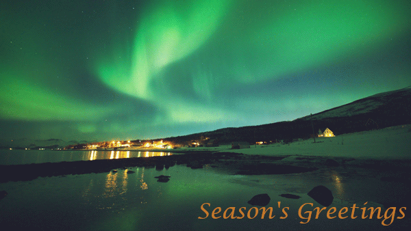 Season's Greetings