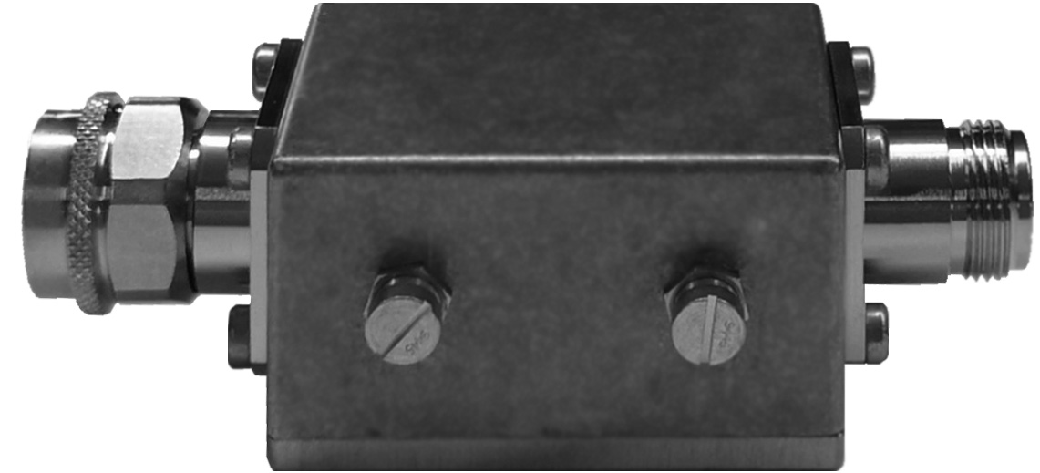 impedance tuner