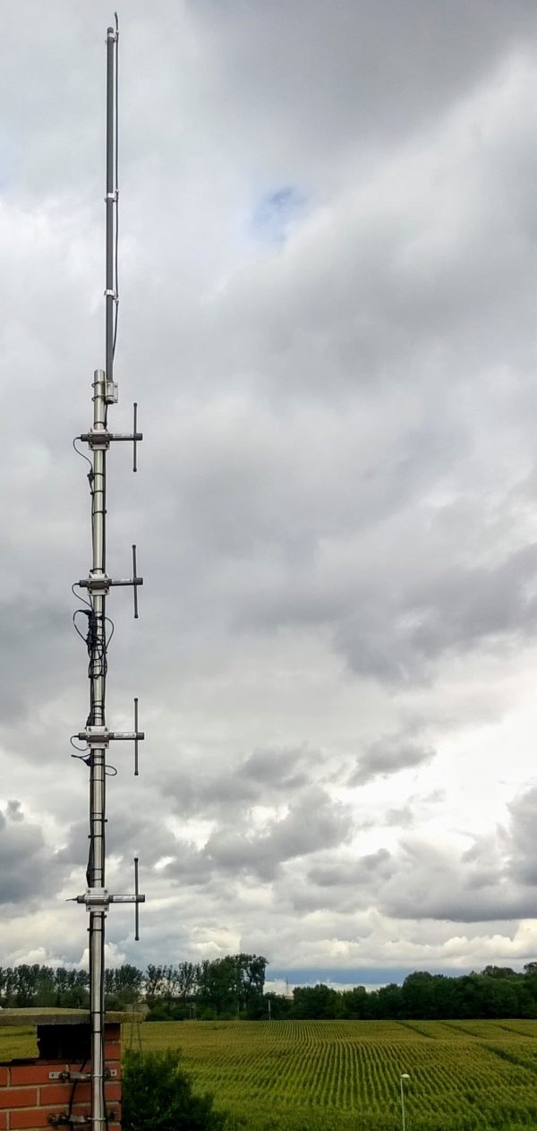 Antenna-Aerial-Antenni
